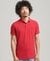 CLASSIC PIQUE POLO SHIRT