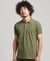 CLASSIC PIQUE POLO SHIRT
