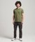 CLASSIC PIQUE POLO SHIRT
