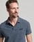 CLASSIC PIQUE POLO