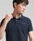 CLASSIC PIQUE POLO SHIRT
