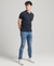 CLASSIC PIQUE POLO SHIRT
