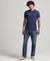 CLASSIC PIQUE POLO SHIRT