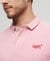 CLASSIC PIQUE POLO SHIRT