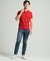 CLASSIC PIQUE POLO SHIRT