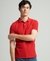 CLASSIC PIQUE POLO SHIRT