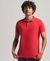 CLASSIC PIQUE POLO SHIRT
