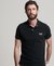 CLASSIC PIQUE POLO SHIRT
