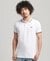 TIPPED SHORT SLEEVE POLO SHIRT