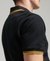 VINTAGE TIPPED S/S POLO