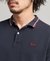 TIPPED SHORT SLEEVE POLO SHIRT