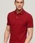 TIPPED SHORT SLEEVE POLO SHIRT
