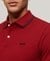 TIPPED SHORT SLEEVE POLO SHIRT