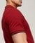 TIPPED SHORT SLEEVE POLO SHIRT