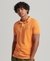 ORGANIC COTTON VINTAGE DESTROY POLO SHIRT