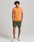 ORGANIC COTTON VINTAGE DESTROY POLO SHIRT