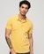 DESTROYED POLO SHIRT