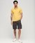 DESTROYED POLO SHIRT