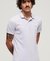 DESTROYED POLO SHIRT
