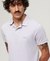 DESTROYED POLO SHIRT