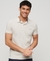 DESTROYED POLO SHIRT