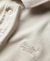 DESTROYED POLO SHIRT