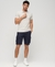 DESTROYED POLO SHIRT