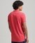 ORGANIC COTTON VINTAGE DESTROY POLO SHIRT