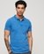DESTROYED POLO SHIRT