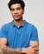 DESTROYED POLO SHIRT