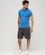 DESTROYED POLO SHIRT