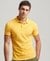 DESTROYED POLO SHIRT
