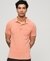 DESTROYED POLO SHIRT