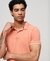 DESTROYED POLO SHIRT