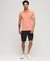 DESTROYED POLO SHIRT