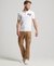 SUPERSTATE POLO SHIRT
