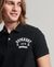 SUPERSTATE POLO SHIRT