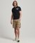SUPERSTATE POLO SHIRT