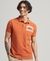 SUPERSTATE POLO SHIRT