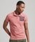 SUPERSTATE POLO SHIRT