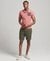 SUPERSTATE POLO SHIRT