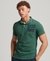 SUPERSTATE POLO SHIRT