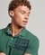SUPERSTATE POLO SHIRT