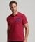 SUPERSTATE POLO SHIRT