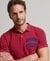 SUPERSTATE POLO SHIRT