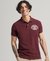 SUPERSTATE POLO SHIRT