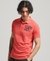 SUPERSTATE POLO SHIRT