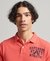 SUPERSTATE POLO SHIRT