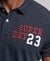 SUPERSTATE POLO SHIRT