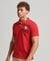 SUPERSTATE POLO SHIRT